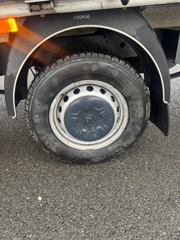 Renault Master 2,3dci  120kw- 10palet - 12