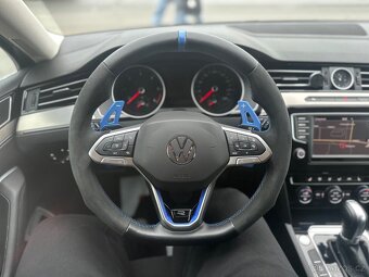 Volkswagen Passat B8 - 12