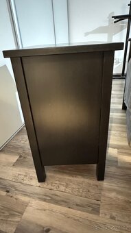 Noční stolky IKEA HEMNES – 2 ks - 12