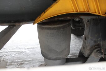 Krone SD, LOWDECK, MULTILOCK, ZVEDACÍ NÁPRAVA - 12