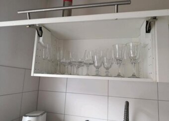 Venkovská kuchyně se spotřebiči,6311 - 12