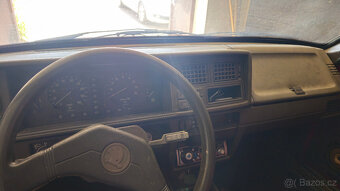 Škoda Favorit 135 42kW - EKO zaplaceno - 12