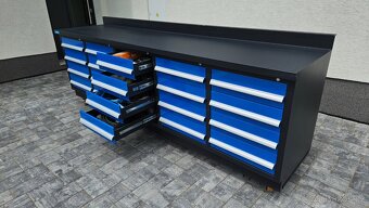 dílenský ponk - 12