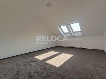 Byt po rekonstrukci 3+1, 125m2 + 12m2 sklep, ul. Gen. Eliáše - 12