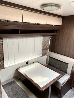 Hobby Prestige 720ukfe - 12