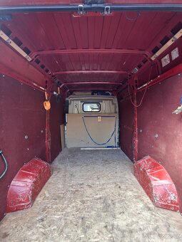 FIAT DUCATO 2,3 JTD 88KW L2H2 2008 DPH - 12