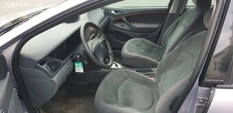 Citroën C5 3,0 V6 24V automat,super stav - 12