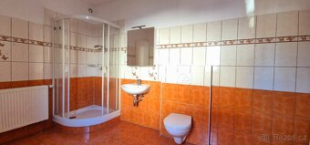 Prodej rodinného domu 4+kk se zahradou, Praha 4 - Modřany - 12