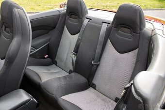 Peugeot 308 CC 1.6e THP 150k Sport - 12