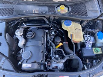 , Audi A4/S4 1.9tdi - 12