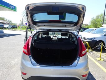 Ford Fiesta 1,4 i - 12