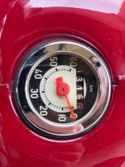 Jawa 555 r.v. 1960 TOP STAV - 12
