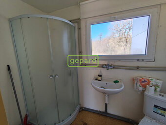 Skladovací a výrobní hala s pozemkem 2639m2 - Kájov - 12