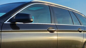 BMW 530xd Touring xDrive F11 softclose - 12
