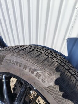 5x112 R18 - 12