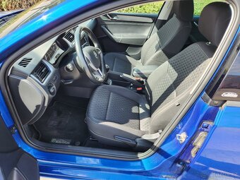 Škoda Rapid 1.2TSi 81kW EDITION,84tis KM,XENON,NAVI - 12