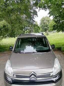 Prodám Citroen Berlingo. - 12
