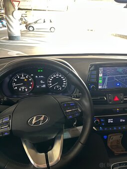 Hyundai i30 1.5 T-GDi CW MHEV 7DCT, Play 2024 - 12