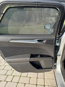 Ford Mondeo 2.0TDCI, 110kW, titanium, DPH - 12