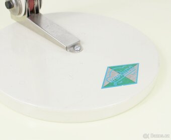 Industriální lampa Grandiosa - Johannes Richter - 12