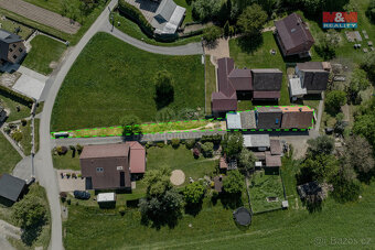 Prodej rodinného domu, 120 m², Střítež nad Bečvou - 12