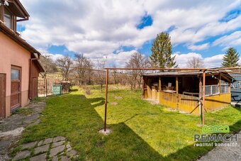 Prodej, Rodinné domy, Investiční nemovitost, 275 m2 - Bojkov - 12