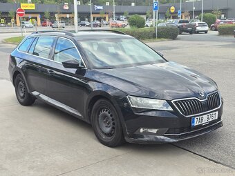 Skoda Superb 2019 -21%dph - 12