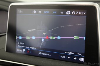 Peugeot 3008, 2.0 Blue-HDi 110kW ALLURE - 12