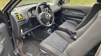 Suzuki ignis sport - 12