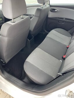 Seat Leon 1.6 TDI - 12