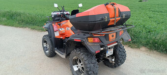 Gladiátor x8 - 12