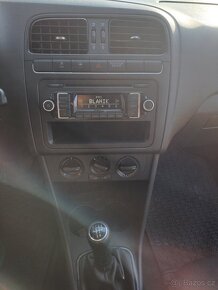 Vw polo 1.2 51kw - 12