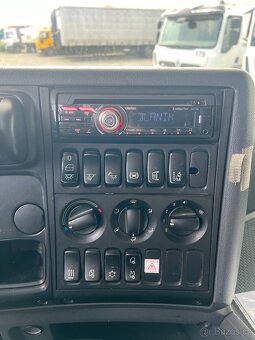 SCANIA G410 AUTOMAT, RETARDER, LOWDECK, EURO6 - 12