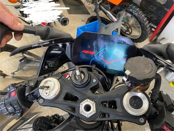 BMW S1000RR 2022 MPAKET - 12
