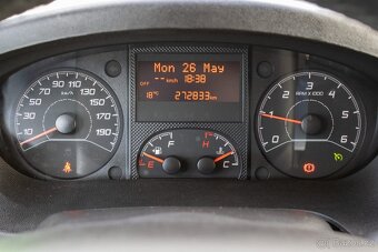 Citroën Jumper Furgon 2.0 BlueHDi 130 35 L3H2 - 12