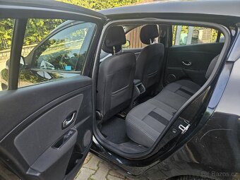 Renault Mégane III 1.4 TCE Dynamique - 12