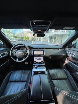 RANGE ROVER VELAR D300 R-DYNAMIC 221kw - 12
