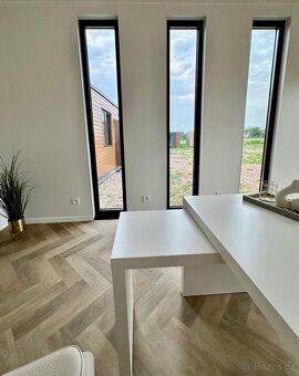 Modulární kancelář, kontejner, stavební buňka - 12