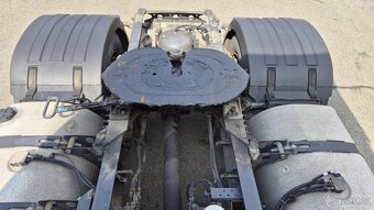 Prodám VOLVO FH 460 EURO 6 - 12