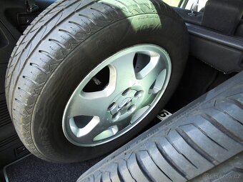 Opel Zafira B,1.8,103KW, BA-LPG,rok2011,201000km - 12
