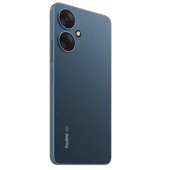 Redmi 13C 5G Twilight Blue - 12
