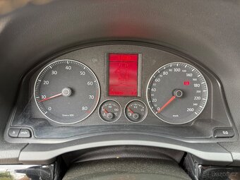 VW Eos 2.0TFSI 147KW Individual - 12