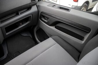 Citroën Jumpy SpaceTourer, 110 kW, 6-st. manuál, 2019 - 12