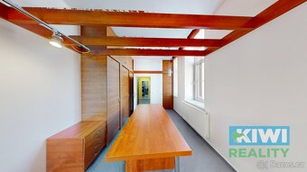 Pronájem, byt 3+kk, 95 m², Ostrava-Vítkovice, ev.č. 1530 - 12