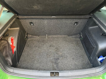 Škoda Rapid Spaceback 1,2Tsi, 2015, 177t.km,nové v ČR - 12