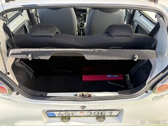 Toyota Aygo 1.0, 50kW, Klima - 12