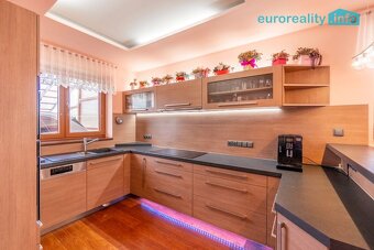 Prodej, rodinný dům se zahradou, Libeř - Libeň - 12