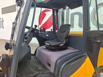 VZV Jungheinrich TFG 550 S - 12