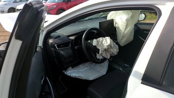 TOYOTA COROLLA Touring Sports  RV 2024 45000km - 12