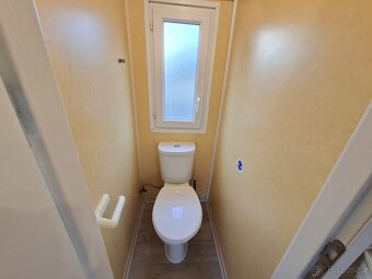 mobilheim,mobilní dům Sun Roller 8 x 4 m s terasou - 12